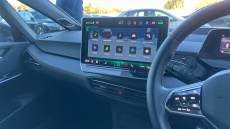 Volkswagen ID.3 240kW GTX Performance 79kWh 5dr Auto Electric Hatchback